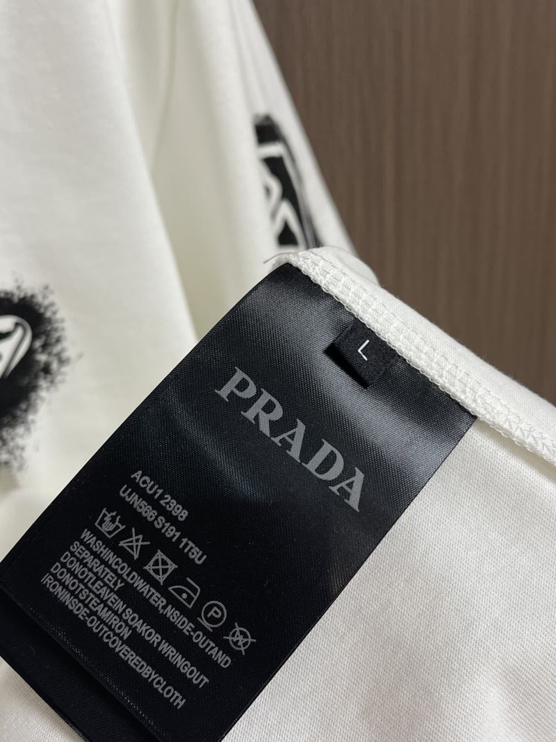 Prada T-Shirts